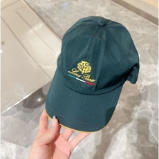 Loro Piana Caps